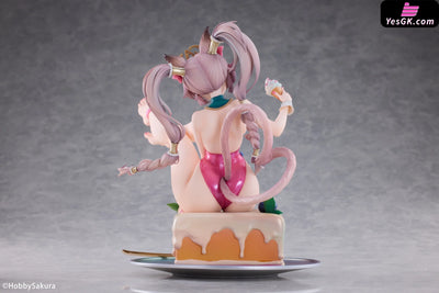 Original SWEET CAT 1/6 Scale Figure - Hobby Sakura [Pre-Order] Original Design