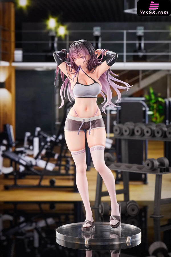 Original Switch 1/6 Scale Figure (Licensed) - Fingle Toy [Pre-Order] - Original Design