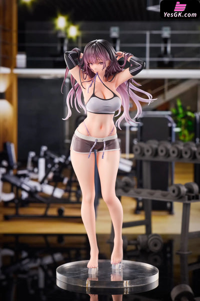 Original Switch 1/6 Scale Figure (Licensed) - Fingle Toy [Pre-Order] - Original Design