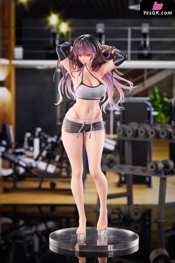 Original Switch 1/6 Scale Figure (Licensed) - Fingle Toy [Pre-Order] - Original Design