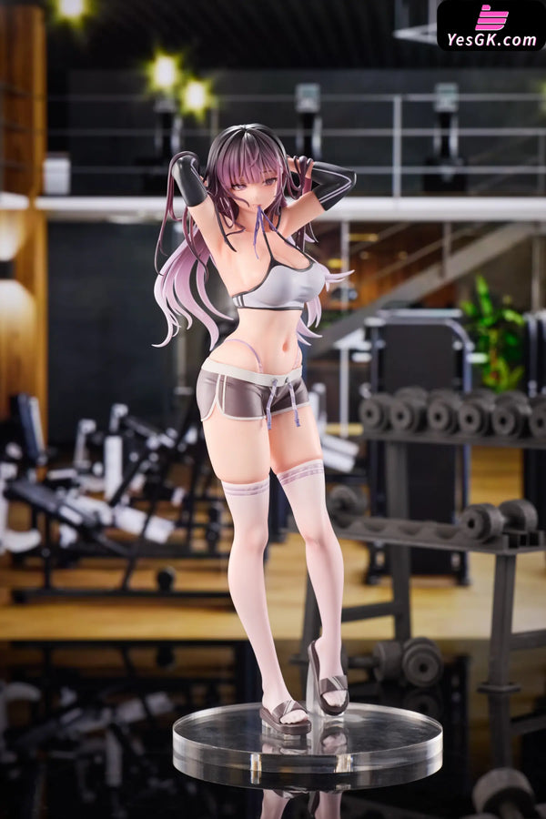 Original Switch 1/6 Scale Figure (Licensed) - Fingle Toy [Pre-Order] - Original Design