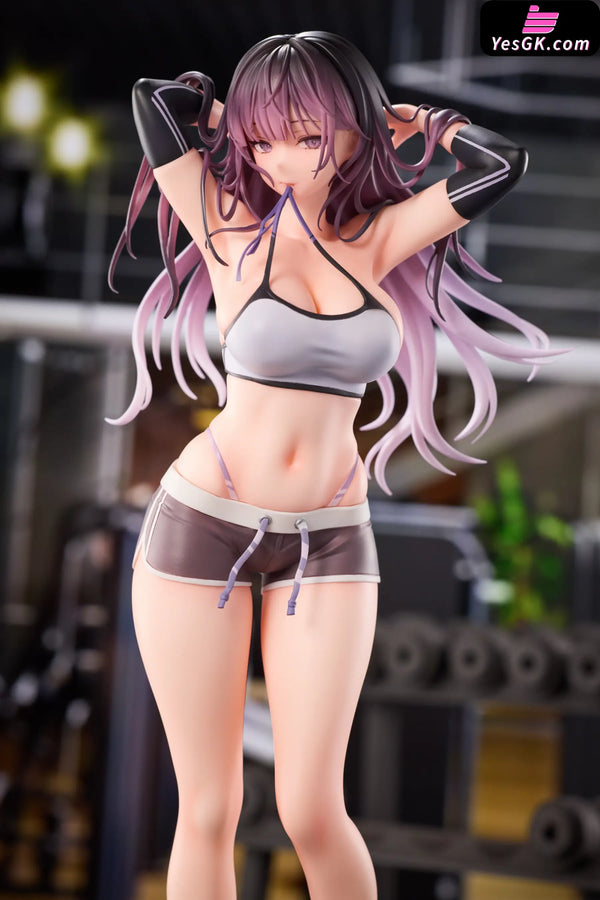 Original Switch 1/6 Scale Figure (Licensed) - Fingle Toy [Pre-Order] - Original Design