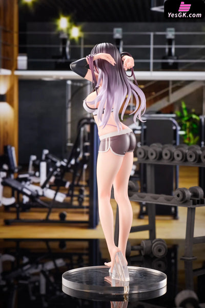 Original Switch 1/6 Scale Figure (Licensed) - Fingle Toy [Pre-Order] - Original Design