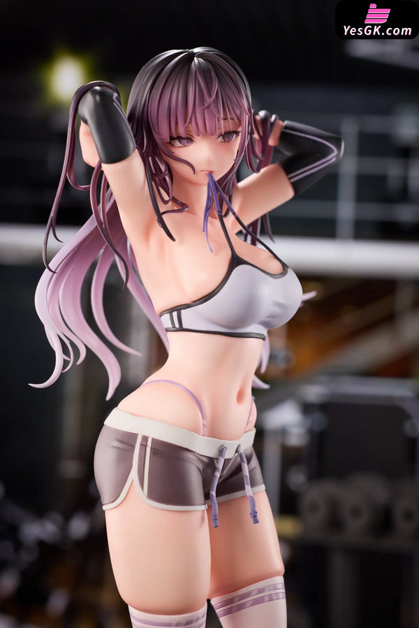 Original Switch 1/6 Scale Figure (Licensed) - Fingle Toy [Pre-Order] - Original Design