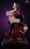 Original Tail Of Desire #1 Kirist Resin Statue - Lao Wang Nie Mei Studio [Pre-Order] Design