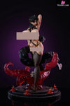 Original Tail Of Desire #1 Kirist Resin Statue - Lao Wang Nie Mei Studio [Pre-Order] Design