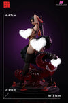 Original Tail Of Desire #1 Kirist Resin Statue - Lao Wang Nie Mei Studio [Pre-Order] Deposit / A