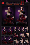 Original Tail Of Desire #1 Kirist Resin Statue - Lao Wang Nie Mei Studio [Pre-Order] Design