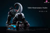 Original Takahirosi Resin Statue - Hyperspace Studio [Pre-Order] Design