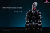 Original Takahirosi Resin Statue - Hyperspace Studio [Pre-Order] Design