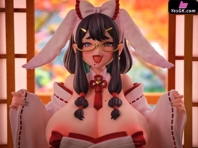 Original Takumi Choco-Chan Statue - Omaha Studio [Pre-Order] Design