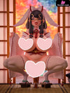 Original Takumi Choco-Chan Statue - Omaha Studio [Pre-Order] Design