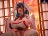 Original Takumi Choco-Chan Statue - Omaha Studio [Pre-Order] Design