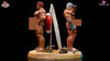 Original Talos Resin Statue - Devil Studio [Pre-Order] Design