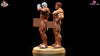 Original Talos Resin Statue - Devil Studio [Pre-Order] Design