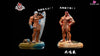 Original Talos Resin Statue - Devil Studio [Pre-Order] Design