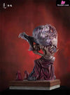 Original Tan Kui Statue - Cang Ming Studio [In-Stock] - Full Payment - Original Design