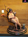 Original Tao Chui (Moonlight Beauty) Resin Statue - Lao Wang Nie Mei Studio [Pre-Order] Design