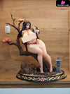 Original Tao Chui (Moonlight Beauty) Resin Statue - Lao Wang Nie Mei Studio [Pre-Order] Design