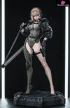 Original Task Force Sigma Cyra Resin Statue - Wan Tu Studio [Pre-Order] Deposit / Painted Version