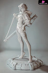 Original Task Force Sigma Cyra Resin Statue - Wan Tu Studio [Pre-Order] Design