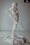 Original Task Force Sigma Cyra Resin Statue - Wan Tu Studio [Pre-Order] Design