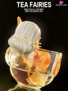 Original Tea Fairies Statue - WeArtDoing Studio