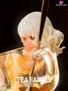 Original Tea Fairies Statue - WeArtDoing Studio