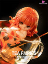 Original Tea Fairies Statue - WeArtDoing Studio