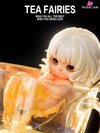 Original Tea Fairies Statue - WeArtDoing Studio