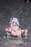 Original Tentacle Throne Statue - Hso Toys Studio [Pre-Order] Deposit / Regular Version Nsfw 18 +