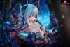 Original Tentacle throne Statue - Hso Toys Studio [Pre-order] - Original Design