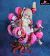 Original Tentacle throne Statue - Hso Toys Studio [Pre-order] - Original Design