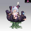 Original Tentacle Throne Statue - Hso Toys Studio [Pre-Order] Design