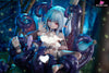 Original Tentacle Throne Statue - Hso Toys Studio [Pre-Order] Design