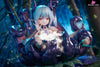 Original Tentacle Throne Statue - Hso Toys Studio [Pre-Order] Design