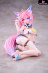 Original Teresa 1/6 Licensed Figure - TrashFish Studio [Pre-Order] Deposit / Regular Edition Original Design
