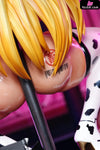 Original The Biggest Cow Resin Statue - Sss Hot Studio [Pre-Order] Design