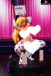 Original The Biggest Cow Resin Statue - Sss Hot Studio [Pre-Order] Design