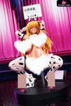 Original The Biggest Cow Resin Statue - Sss Hot Studio [Pre-Order] Design