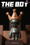 Original The Boy Series Bronze Age Art Toys - WeArtDoing Studio [In-Stock] - Full Payment - Original Design