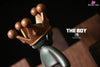 Original The Boy Series Bronze Age Art Toys - WeArtDoing Studio [In-Stock] - Full Payment - Original Design