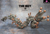 Original The Boy Series Dreams Galaxy Fantasy & Dreams WonderLand & Dreams Bronze Art Toys - WeArtDoing Studio
