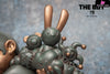 Original The Boy Series Dreams Galaxy Fantasy & Dreams WonderLand & Dreams Bronze Art Toys - WeArtDoing Studio