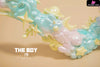 Original The Boy Series Dreams Galaxy Fantasy & Dreams WonderLand & Dreams Bronze Art Toys - WeArtDoing Studio