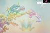 Original The Boy Series Dreams Galaxy Fantasy & Dreams WonderLand & Dreams Bronze Art Toys - WeArtDoing Studio