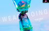 Original The Boy Series Fire & Water Art Toys - WeArtDoing Studio [In-Stock] - Original Design