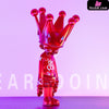 Original The Boy Series Fire & Water Art Toys - WeArtDoing Studio [In-Stock] - Original Design