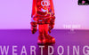 Original The Boy Series Fire & Water Art Toys - WeArtDoing Studio [In-Stock] - Original Design