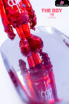 Original The Boy Series Fire & Water Art Toys - WeArtDoing Studio [In-Stock] - Original Design